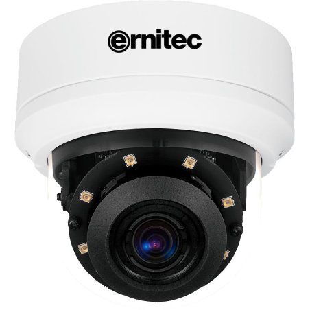 Mercury SX 362IR Dome camera