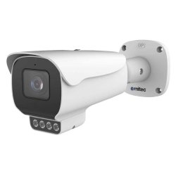 Ernitec 0070-08111 security camera Bullet IP security camera Indoor & outdoor 3840 x 2160 pixels Wall