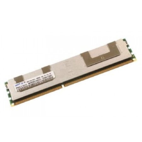 4GB PC3-10600R-09 DDR3-1333