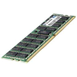HPE 16GB (1x16GB) Dual Rank x4 DDR4-2133 CAS-15-15-15 Registered Memory Kit module de mémoire 16 Go 1 x 16 Go 2133 MHz