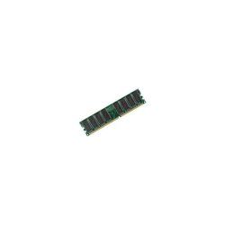 CoreParts MMHP163-2GB module de mémoire 2 Go 1 x 2 Go DDR3 1333 MHz ECC
