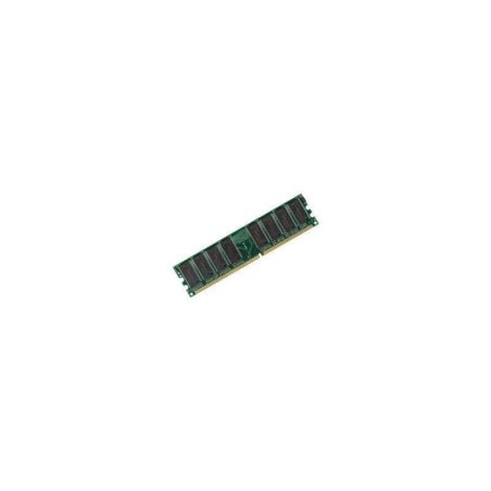 CoreParts MMHP166-2GB memory module 1 x 2 GB DDR3 1333 MHz ECC