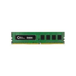 CoreParts MMHP182-4GB module de mémoire 4 Go 1 x 4 Go DDR2 800 MHz