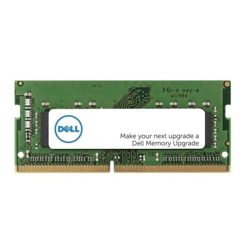 DELL SNPVNY72C/16G module de mémoire 16 Go 1 x 16 Go DDR5 4800 MHz
