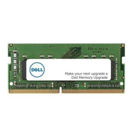 DELL SNPVNY72C/16G module de mémoire 16 Go 1 x 16 Go DDR5 4800 MHz