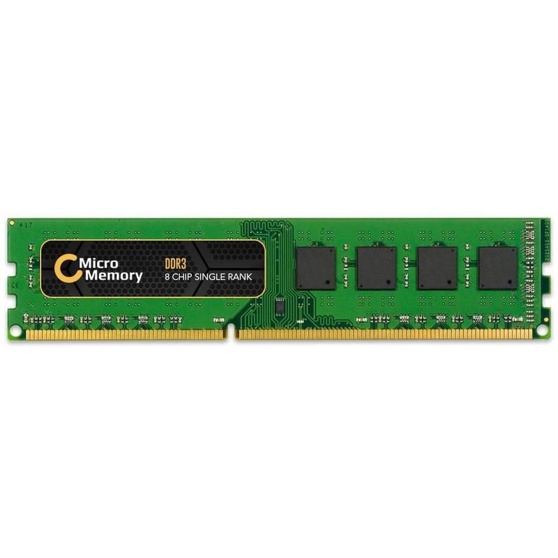 2GB Memory Module 1066Mhz