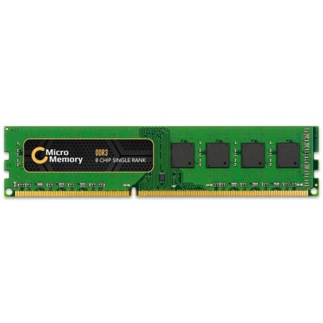 2GB Memory Module 1066Mhz