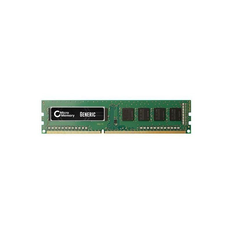 8GB Memory Module 2133Mhz