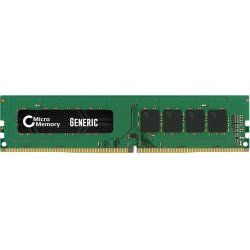 CoreParts MMHP041-8GB memory module 1 x 8 GB DDR4 2400 MHz