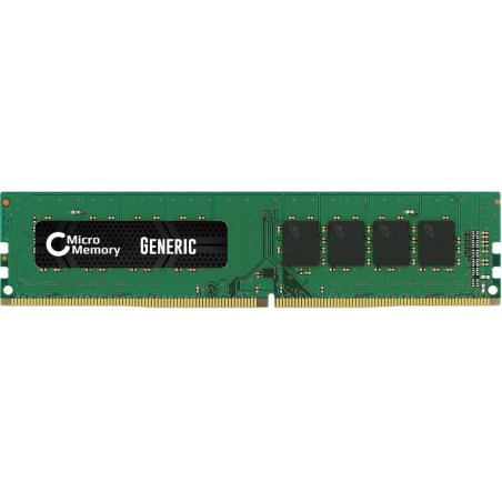CoreParts MMHP041-8GB module de mémoire 8 Go 1 x 8 Go DDR4 2400 MHz