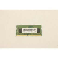 16GB DDR4 SoDIMM memory