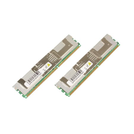 CoreParts MMG2374/16GB module de mémoire 16 Go 2 x 8 Go DDR2 667 MHz ECC