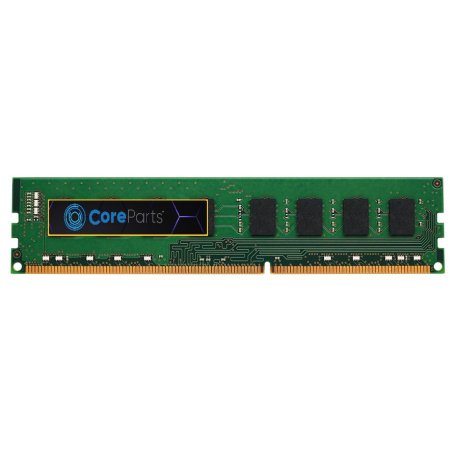 CoreParts MMG2456/8GB memory module 1 x 8 GB DDR3 1600 MHz ECC