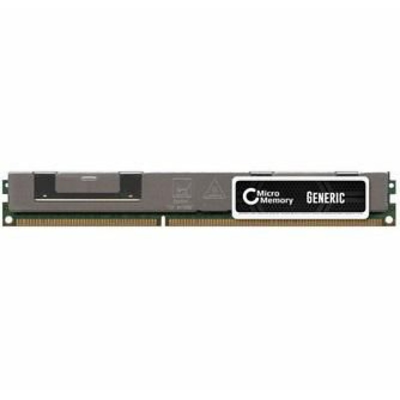 CoreParts MMI9915/16GB memory module 1 x 16 GB DDR3 1866 MHz