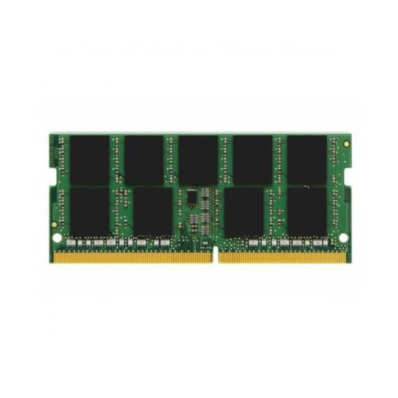 CoreParts MMKN021-4GB memory module 1 x 4 GB DDR4 2400 MHz