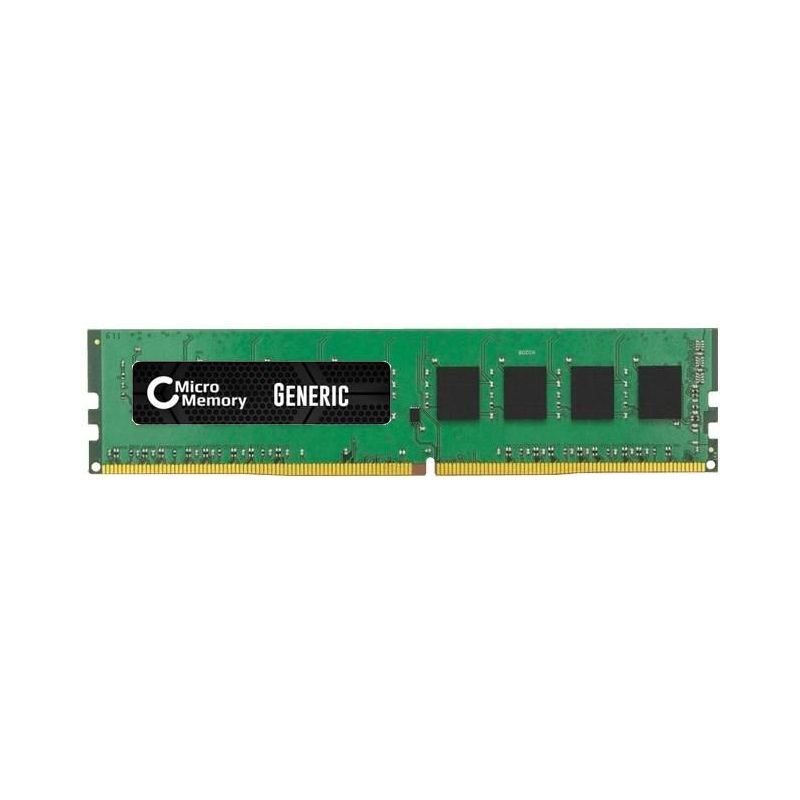 16GB Memory Module 2666Mhz