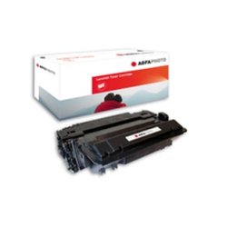 AgfaPhoto APTHP255AE Cartouche de toner 1 pièce(s) Noir