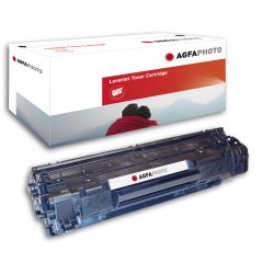 AgfaPhoto APTHP285AE toner cartridge 1 pc(s) Black