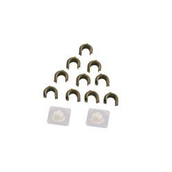 CoreParts MSP3687 printer kit