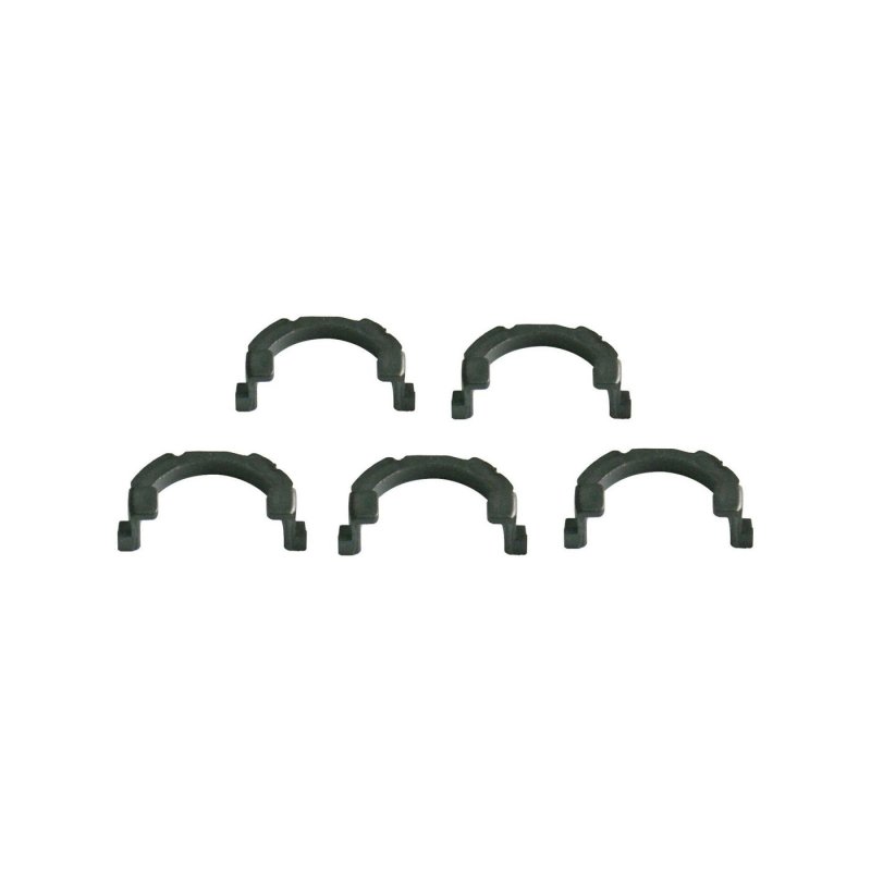 CoreParts MSP3679 pièce de rechange pour équipement d'impression Brosse rouleau 1 pièce(s)