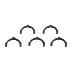 CoreParts MSP3678 printer/scanner spare part Roller bushing 1 pc(s)