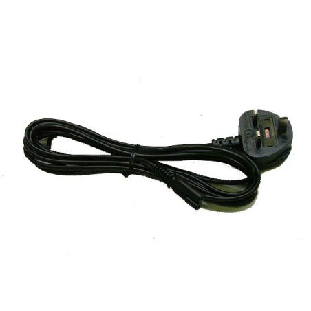 Lenovo FRU42T5120 power cable Black