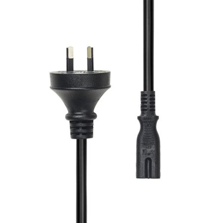 Power Cord Australia to C7 2M
