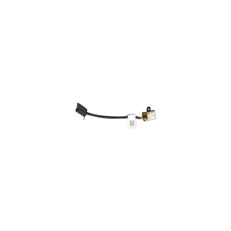 DC Input Cable for Latitude