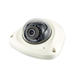 Q Series 2MP Mobile IR Vandal