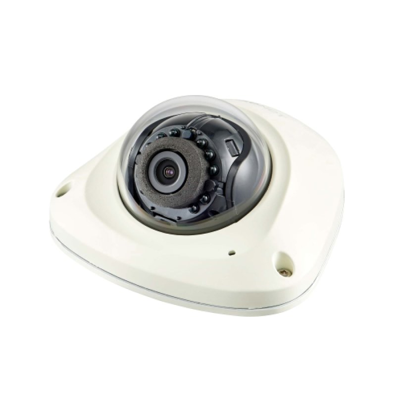 Q Series 2MP Mobile IR Vandal