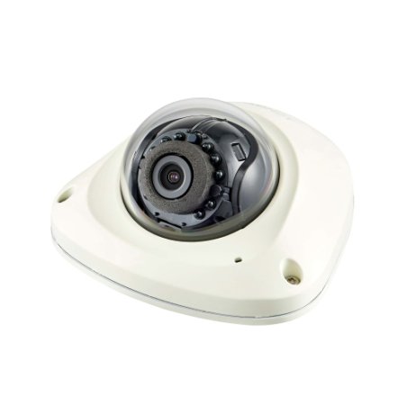 Q Series 2MP Mobile IR Vandal