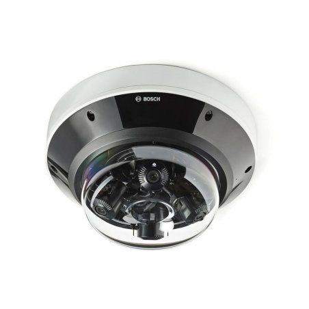 FLEXIDOME multi 7000i IR 20MP