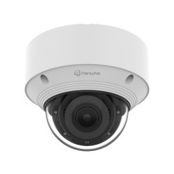5MP IR AI Vandal Dome