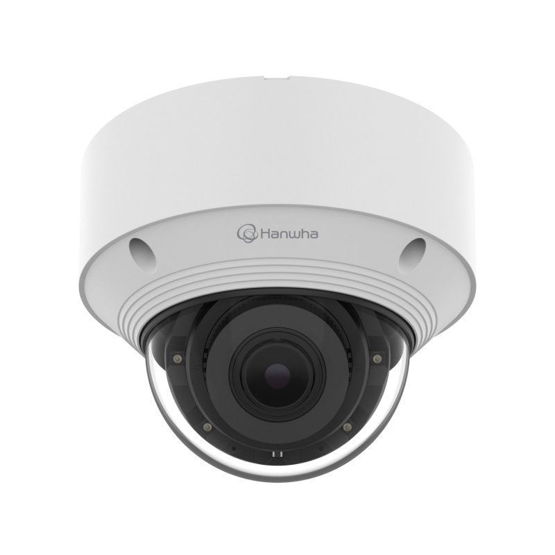 5MP IR AI Vandal Dome