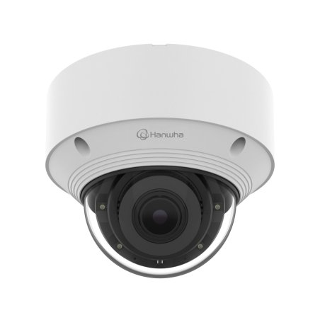 Hanwha QNV-C8083R security camera Dome IP security camera Indoor & outdoor 2592 x 1944 pixels Ceiling/Pole