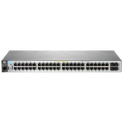 2530-48G-PoE Switch