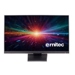 22" Surveillance monitor for