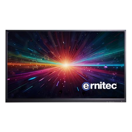 Ernitec 0070-24143-L surveillance monitor CCTV monitor 109.2 cm (43") 1920 x 1080 pixels