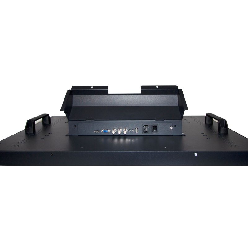 32'' Surveillance monitor for