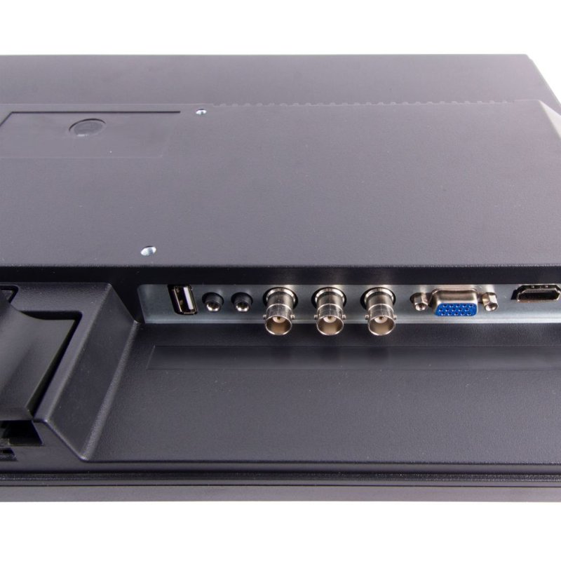 22 inch Surveillance monitor