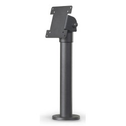 Ergonomic Solutions SpacePole POS SPV1102-FX-02 accessoire de système de paiement en point de vente Monture POS Noir