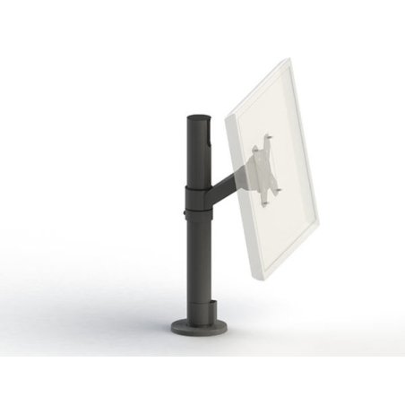 Old VESA 75/100 Pole Mount -