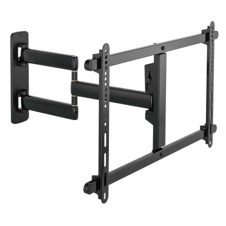 Wall mount medium w. arm up