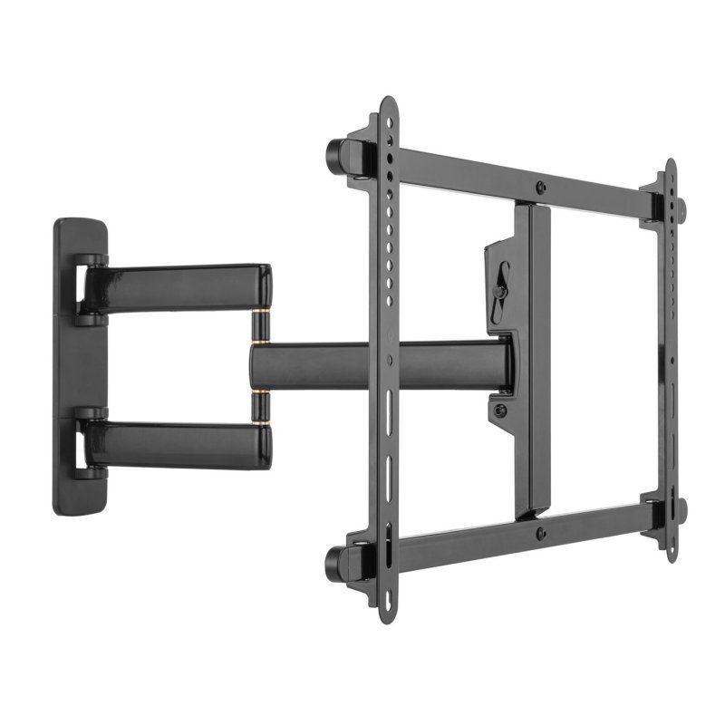 Vivolink VLMW3780A TV mount/stand 2.29 m (90") Black