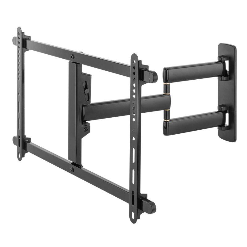 Wall mount medium w. arm up