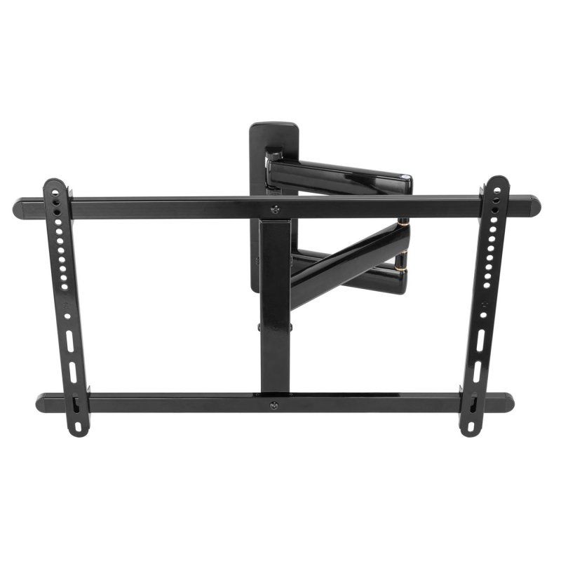 Wall mount medium w. arm up