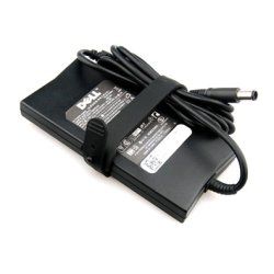 DELL PA-3E adaptateur de puissance & onduleur Intérieure 90 W Noir