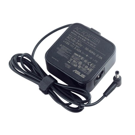 ASUS 0A001-00048400 power adapter/inverter Indoor 65 W Black
