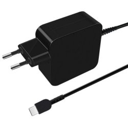 45W USB-C Nano Charger, GaN