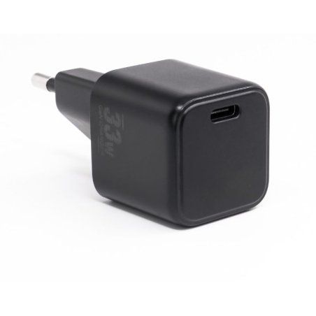 CoreParts MBXUSBC-AC0031 power adapter/inverter Indoor 33 W Black